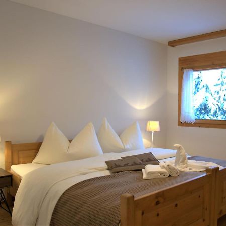 Apartment Chesa Ginellas By Interhome Sils im Engadin Exterior foto